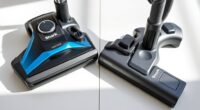top shark vacuum comparisons