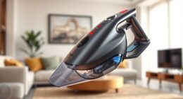 top shark vacuums 2025