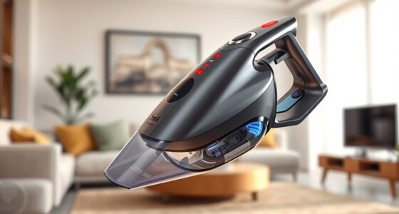 top shark vacuums 2025