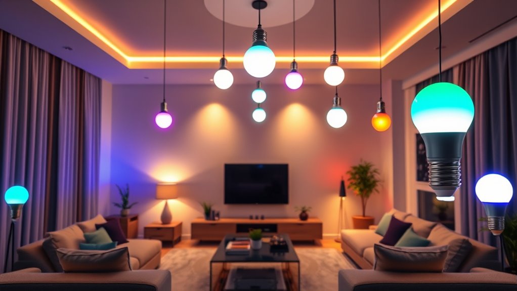 top smart bulb picks