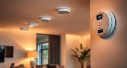top smart co detectors