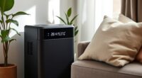 top smart dehumidifier options