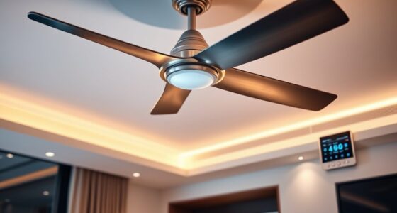 top smart fan controllers