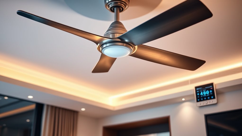 top smart fan controllers