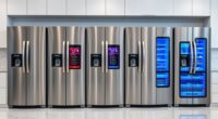 top smart fridge picks