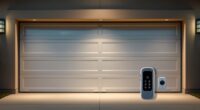 top smart garage openers