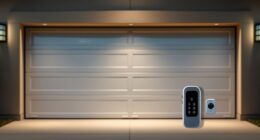 top smart garage openers