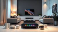 top smart home hubs