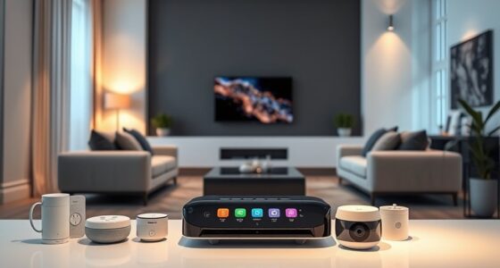 top smart home hubs