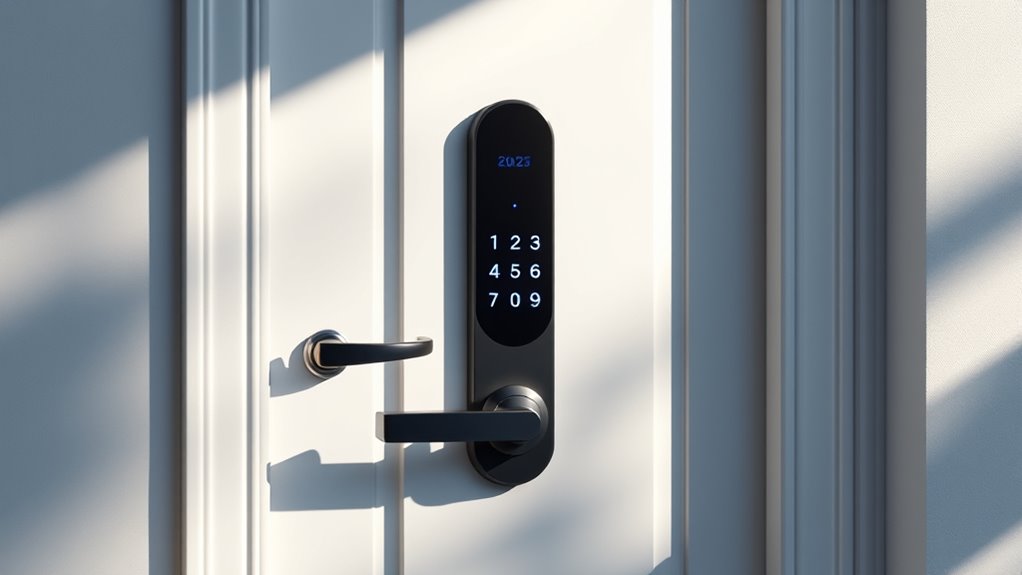 top smart lock picks