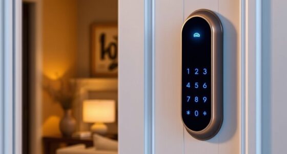 top smart lock picks