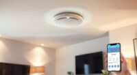 top smart smoke detectors