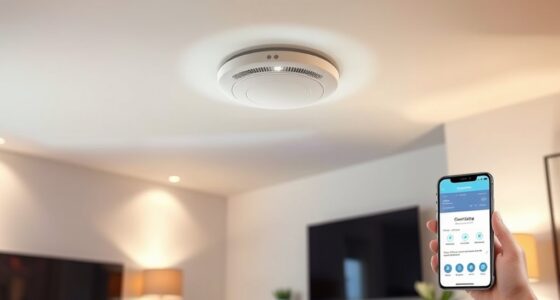 top smart smoke detectors