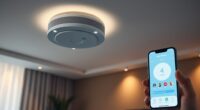 top smart smoke detectors
