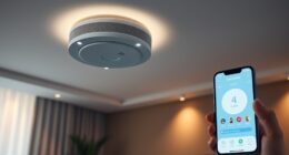 top smart smoke detectors