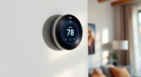 top smart thermostat options