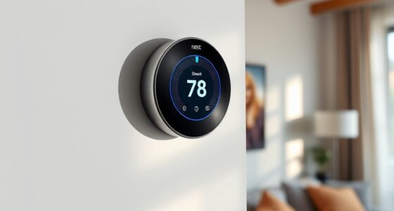 top smart thermostat options