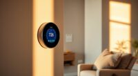 top smart thermostats 2025