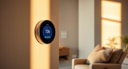 top smart thermostats 2025