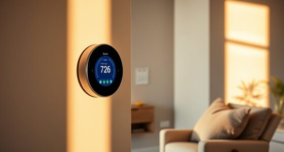 top smart thermostats 2025