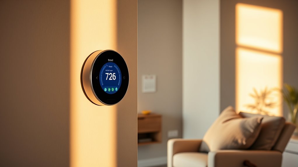 top smart thermostats 2025