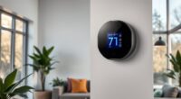 top smart thermostats 2025