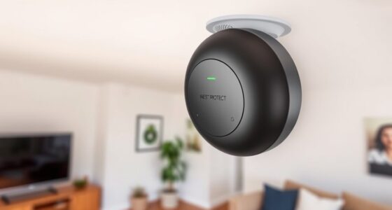 top smoke co alarms 2025