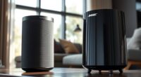 top sonos vs bose speakers