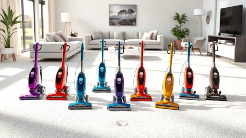 7 Best Spot Carpet Cleaners of 2026 – Keep Your Home Spotless - Best ...