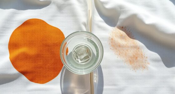 top stain removal comparison