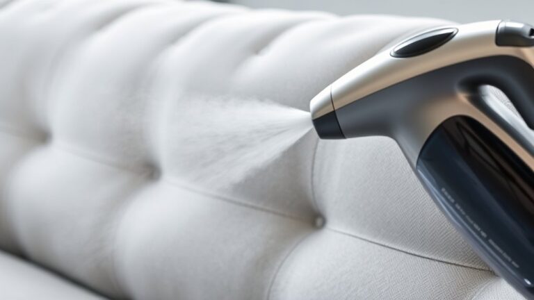15 Best Steam Cleaners for Upholstery That Will Leave Your Furniture ...