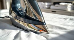 top steam irons 2025