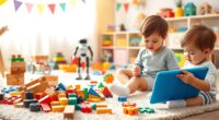 top stem toys for toddlers