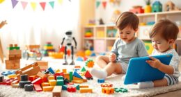 top stem toys for toddlers