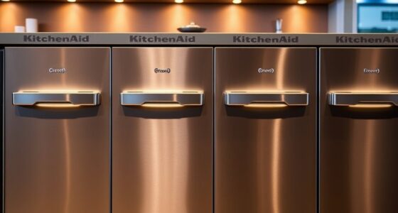 top stylish dishwasher picks