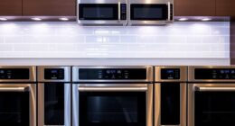 top stylish microwave choices