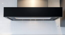 top stylish powerful range hoods