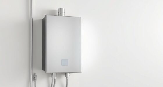 top tankless water heater picks