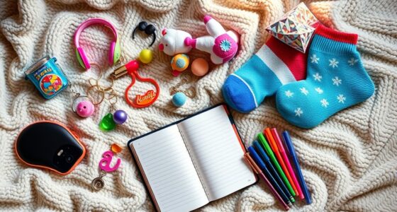 top teen holiday gift ideas