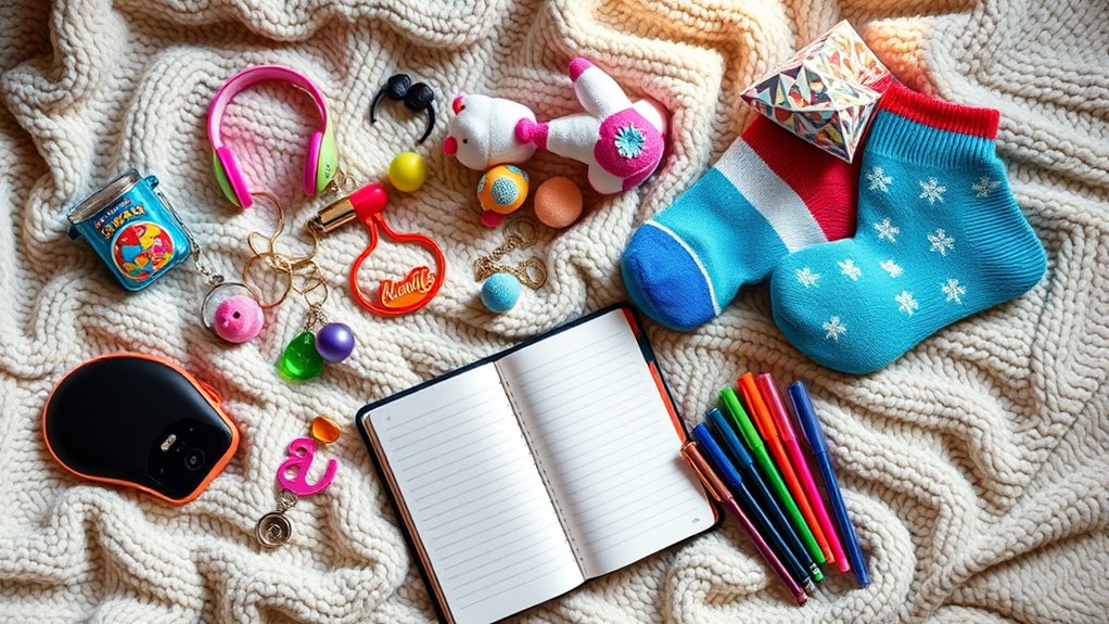 top teen holiday gift ideas