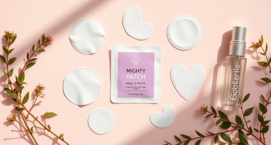 top teen pimple patch picks