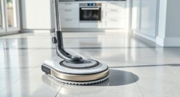 top tile floor cleaning machines