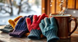 top touchscreen gloves review