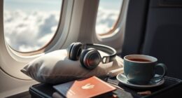 top travel noise cancelling headphones