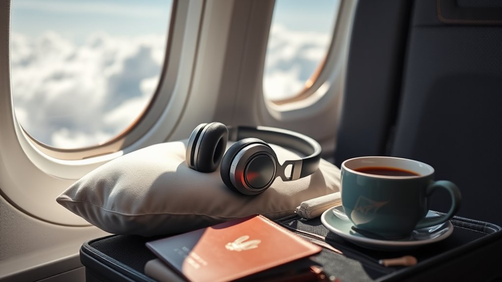 top travel noise cancelling headphones