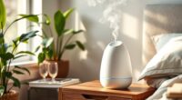 top ultrasonic humidifiers 2023