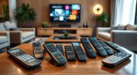 top universal remote recommendations