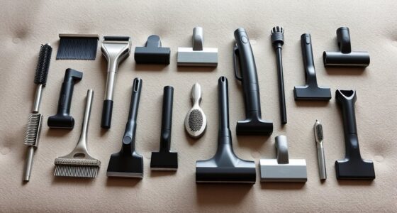 top upholstery vacuum attachments