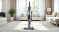 top upright vacuum picks