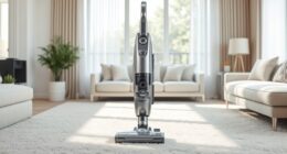 top upright vacuum picks